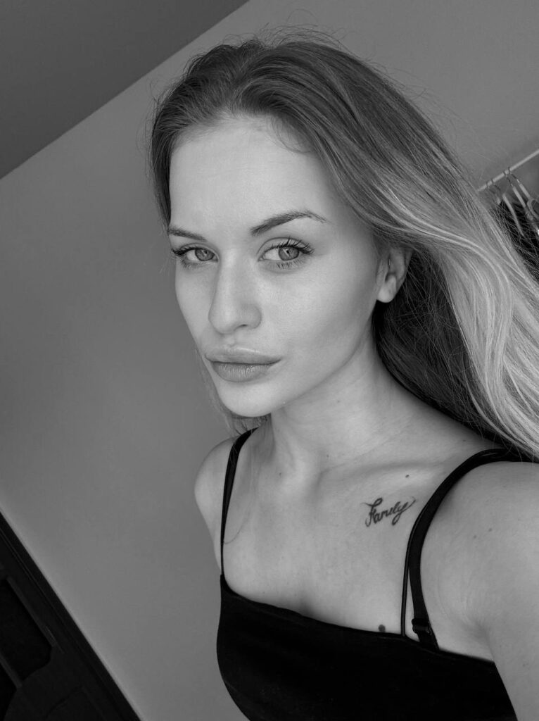 Слив Абрикоса (Лина Косова) OnlyFans фото