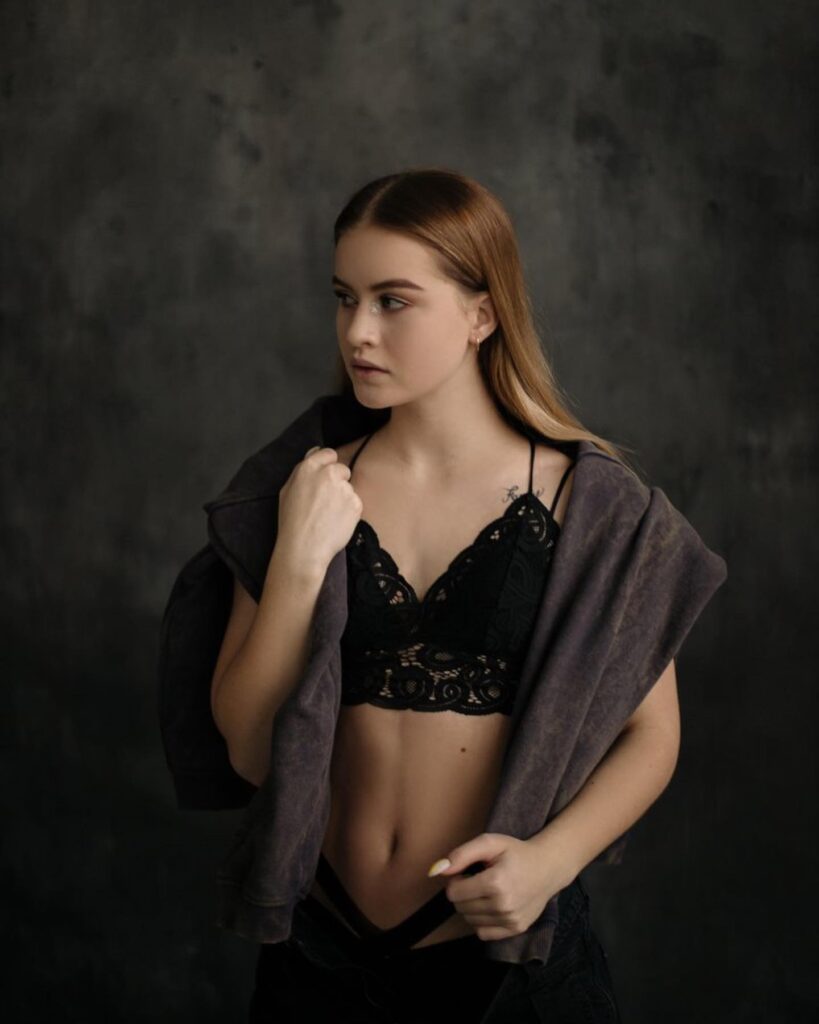 Слив Абрикоса (Лина Косова) OnlyFans фото