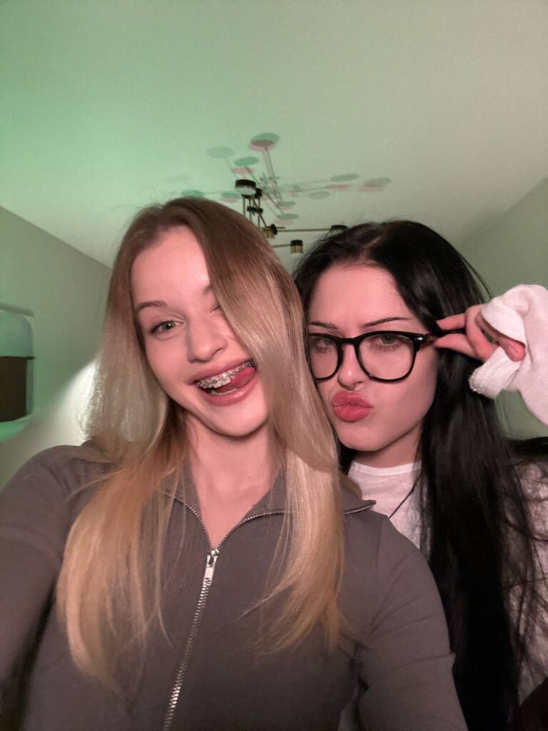 Слив Абрикоса (Лина Косова) OnlyFans фото