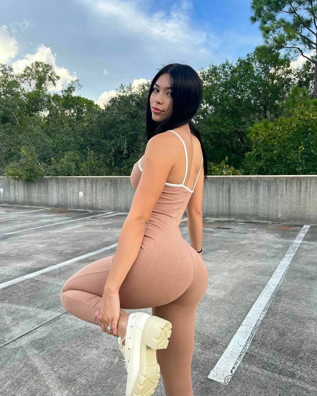 Aishah Sofey (Kawaii Sofey) OnlyFans фото