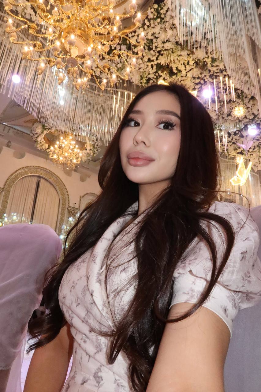 Мереке Алайдарова (Mereke Авто) OnlyFans слив фото 11 Готы 2026
