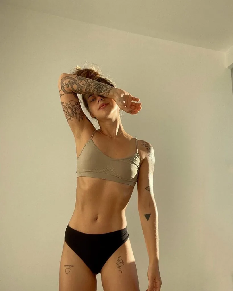 Слив Александра Митрошина OnlyFans слив фото 4 Блогерши 2026