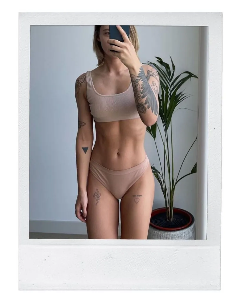 Слив Александра Митрошина OnlyFans слив фото 24 Блогерши 2026