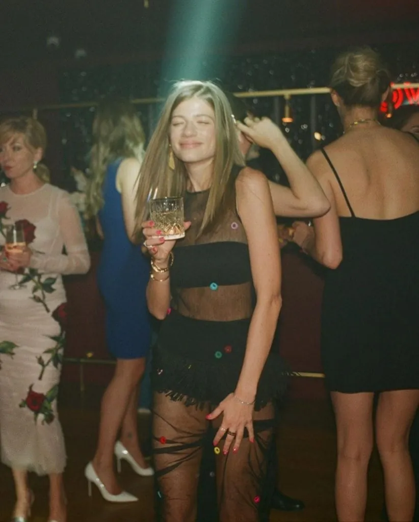 Слив Александра Новикова OnlyFans слив фото 3 Блогерши 2026