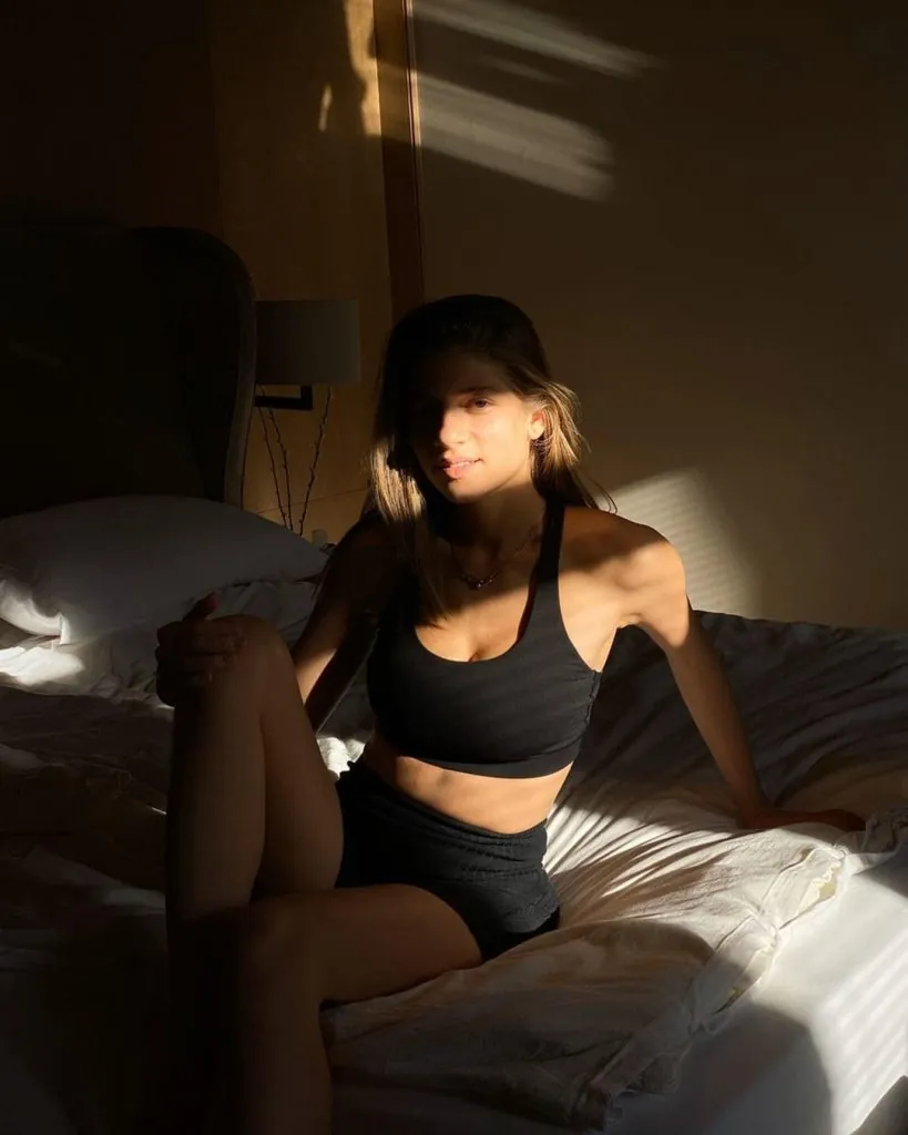 Слив Александра Новикова OnlyFans фото