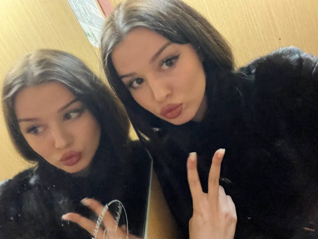 Слив Александра Смирнова (Bogadovka) OnlyFans слив фото 2 OnlyFans 2026