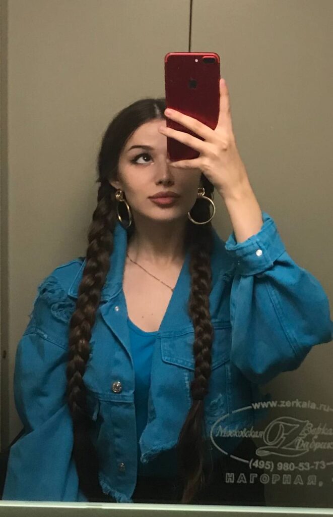 Слив Александра Смирнова (Bogadovka) OnlyFans слив фото 3 OnlyFans 2026