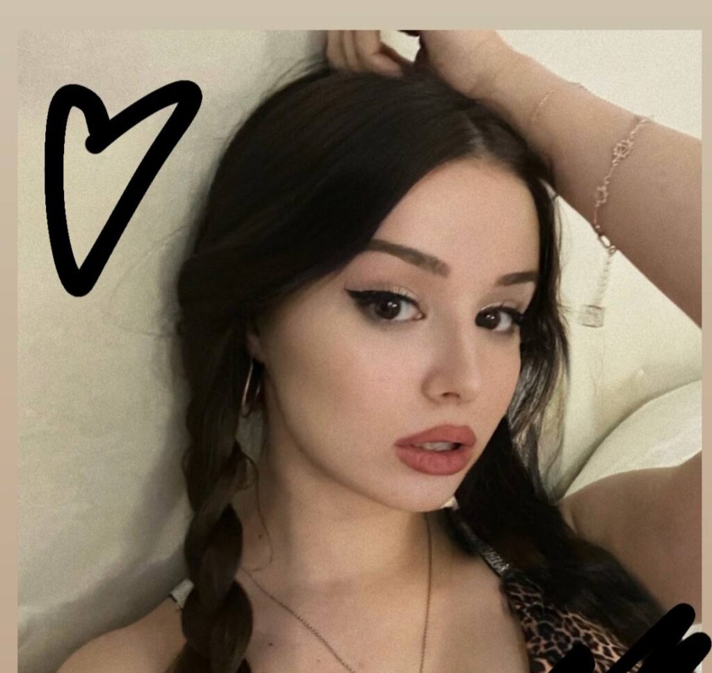 Слив Александра Смирнова (Bogadovka) OnlyFans слив фото 4 OnlyFans 2026