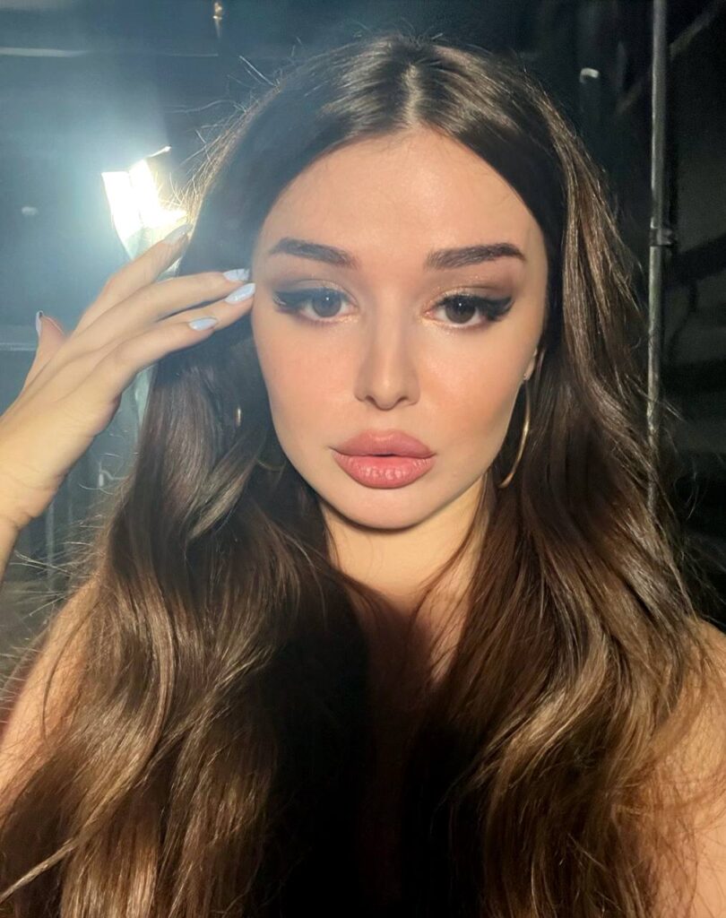 Слив Александра Смирнова (Bogadovka) OnlyFans слив фото 9 OnlyFans 2026