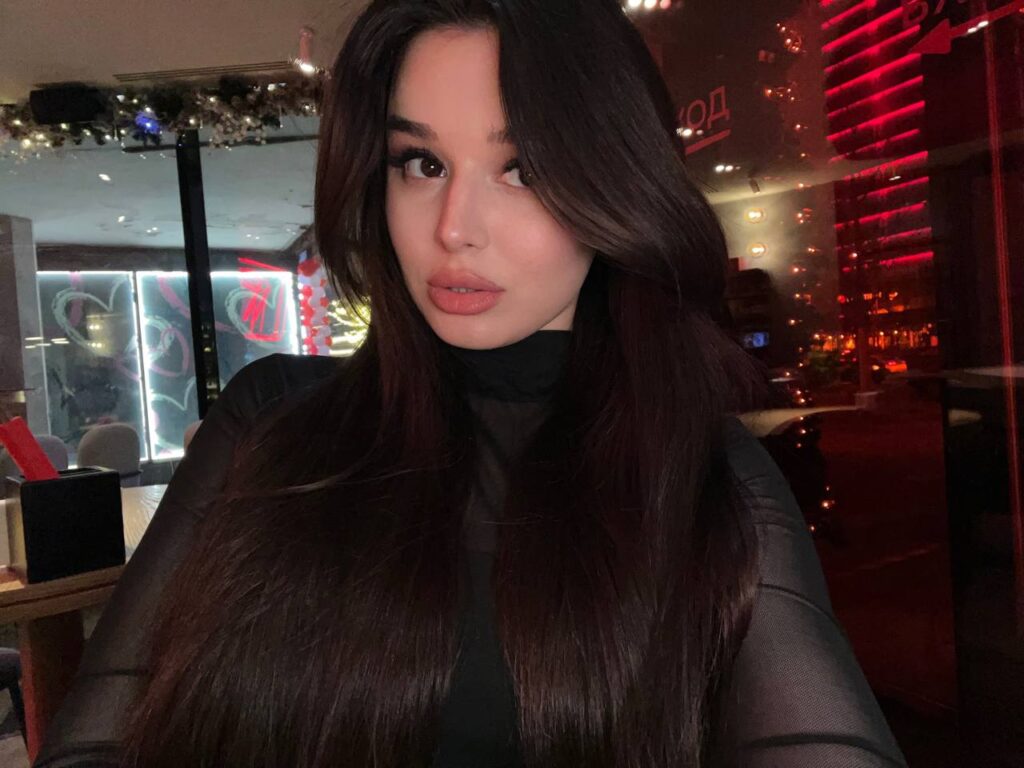 Слив Александра Смирнова (Bogadovka) OnlyFans фото