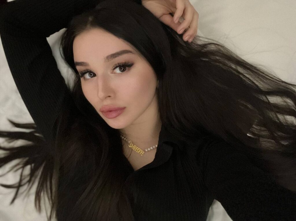 Слив Александра Смирнова (Bogadovka) OnlyFans фото