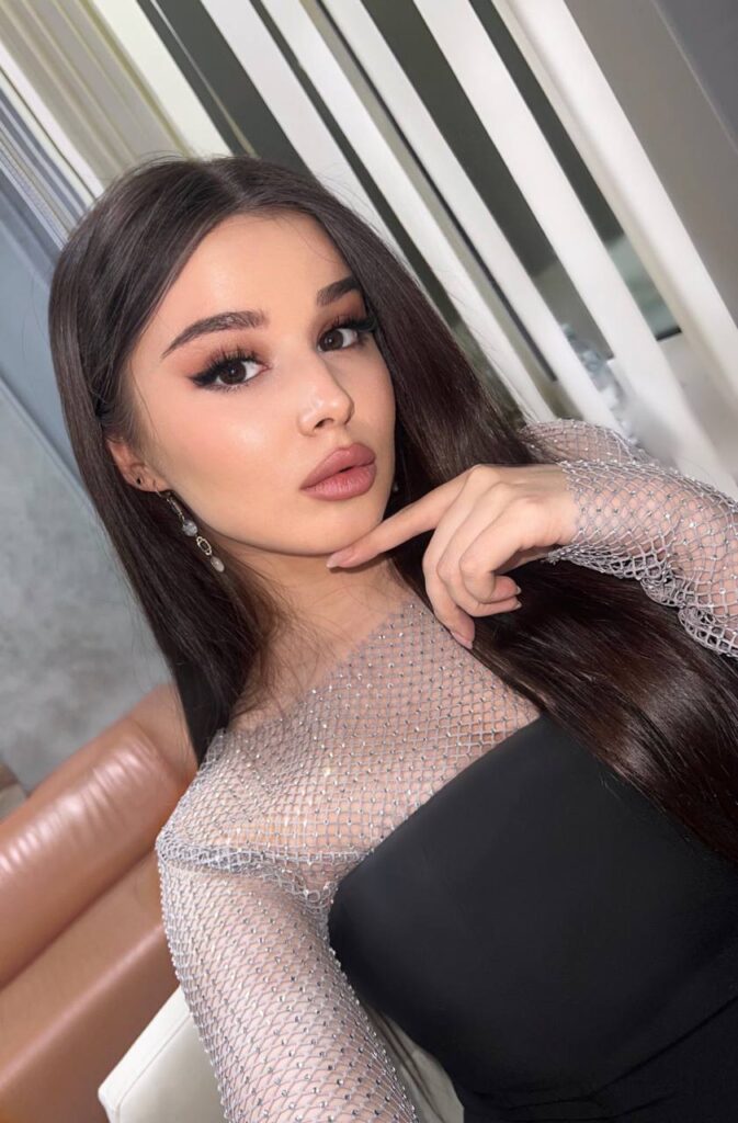 Слив Александра Смирнова (Bogadovka) OnlyFans фото