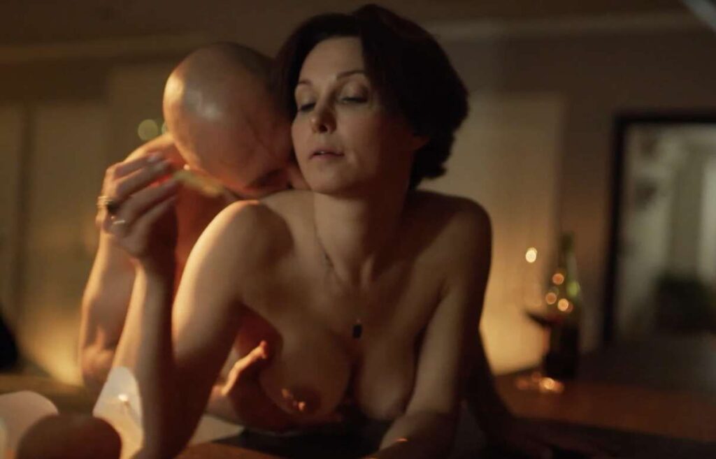 Слив Александра Урсуляк OnlyFans слив фото 8 Актрисы 2026