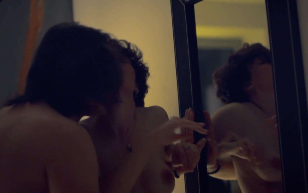 Слив Александра Урсуляк OnlyFans фото