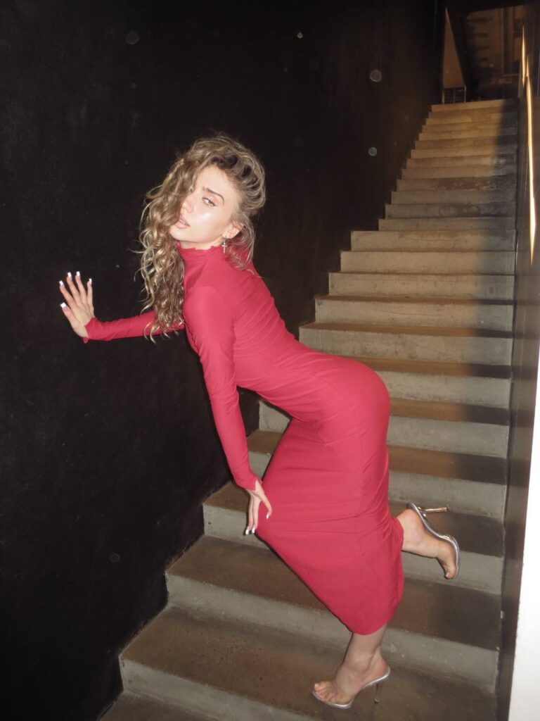 Слив Элайна (Алена Шметерова) OnlyFans слив фото 2 Блогерши 2026