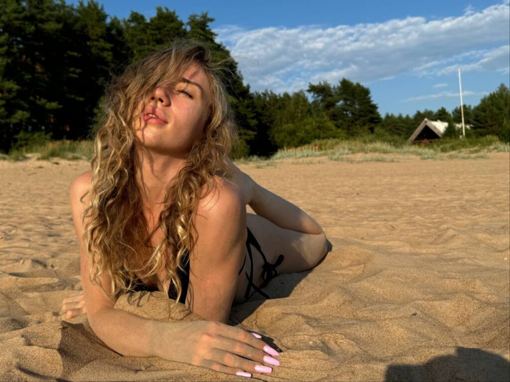 Слив Элайна (Алена Шметерова) OnlyFans слив фото 5 Блогерши 2026