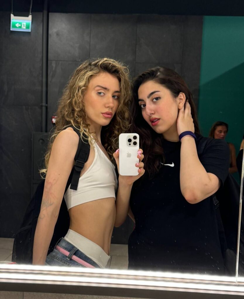 Слив Элайна (Алена Шметерова) OnlyFans слив фото 10 Блогерши 2026