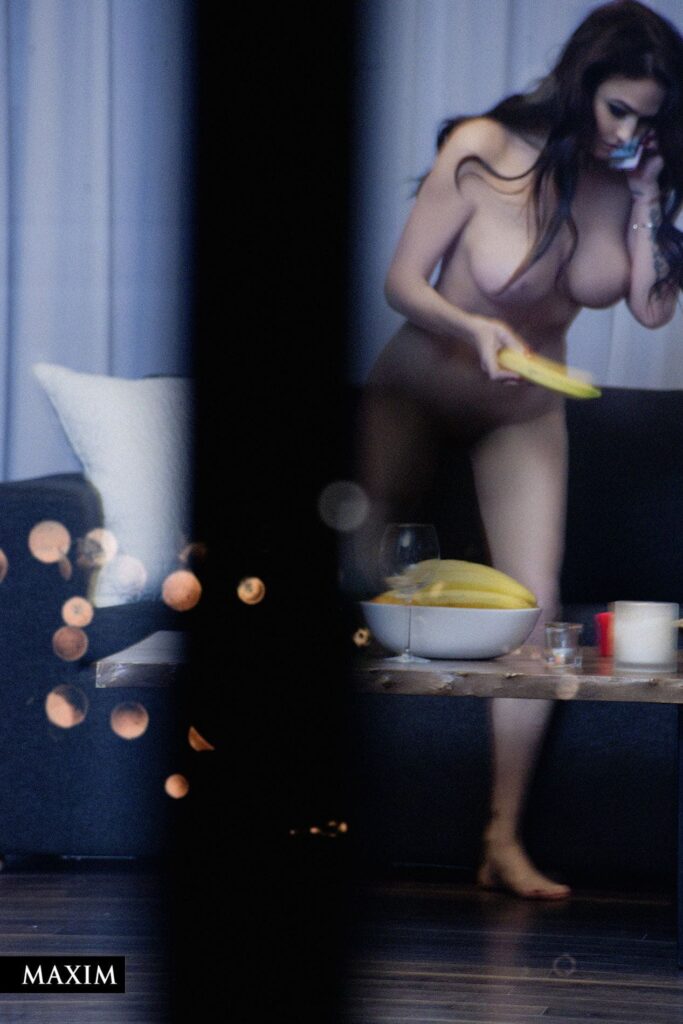 Слив Алена Водонаева OnlyFans слив фото 21 Блогерши 2026