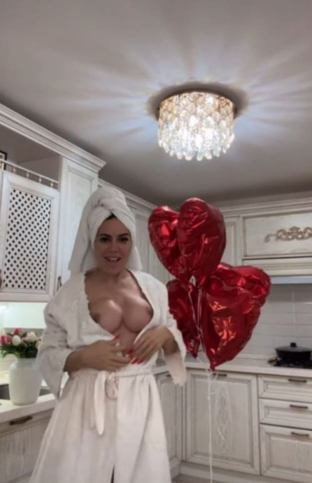 Слив Аленушка ТВ OnlyFans слив фото 5 Блогерши 2026
