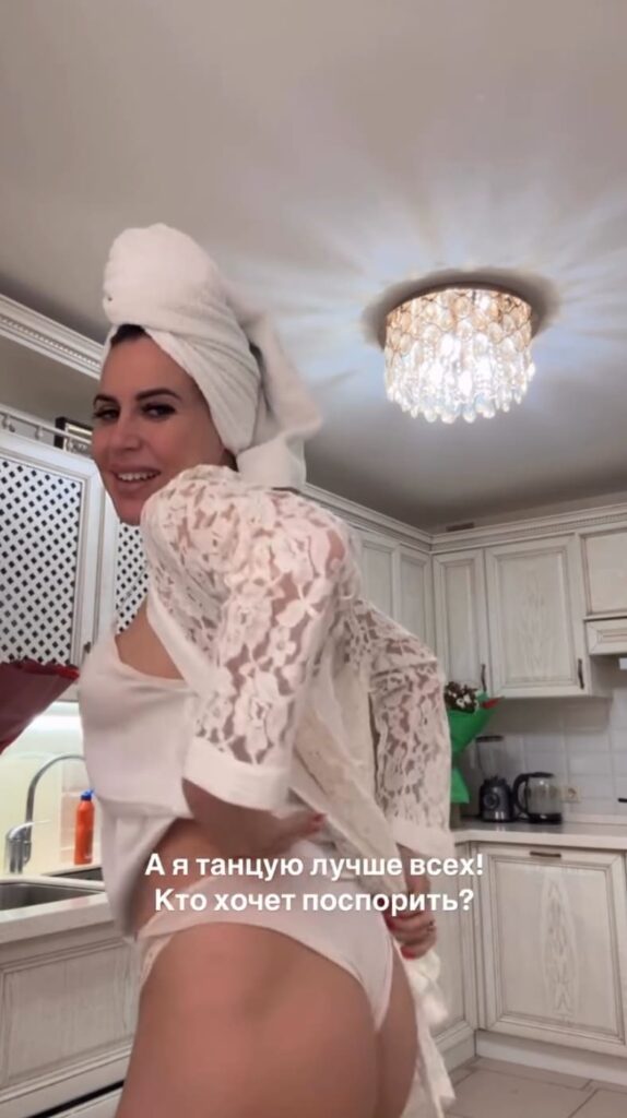 Слив Аленушка ТВ OnlyFans слив фото 9 Блогерши 2026