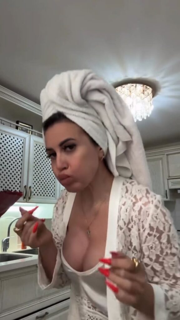Слив Аленушка ТВ OnlyFans слив фото 10 Блогерши 2026