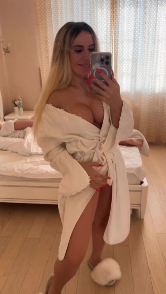 Слив Аленушка ТВ OnlyFans слив фото 12 Блогерши 2026