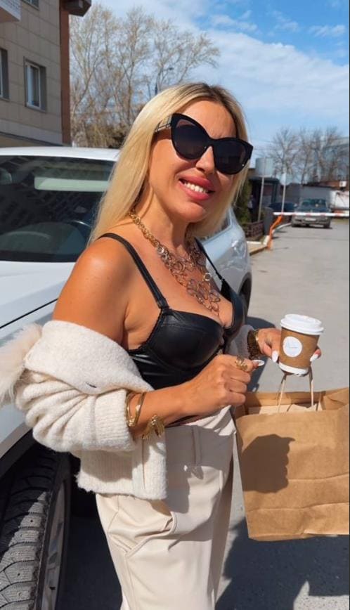 Слив Аленушка ТВ OnlyFans слив фото 15 Блогерши 2026