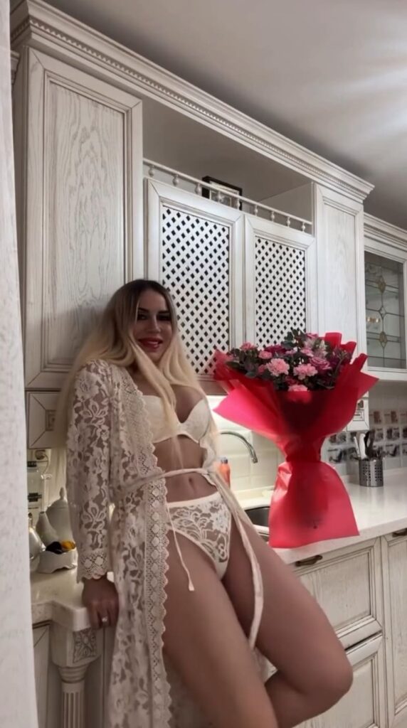 Слив Аленушка ТВ OnlyFans слив фото 16 Блогерши 2026