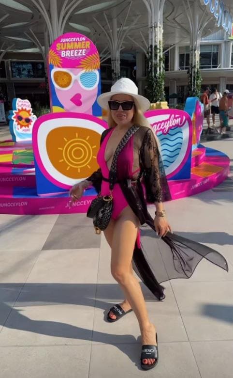 Слив Аленушка ТВ OnlyFans слив фото 19 Блогерши 2026