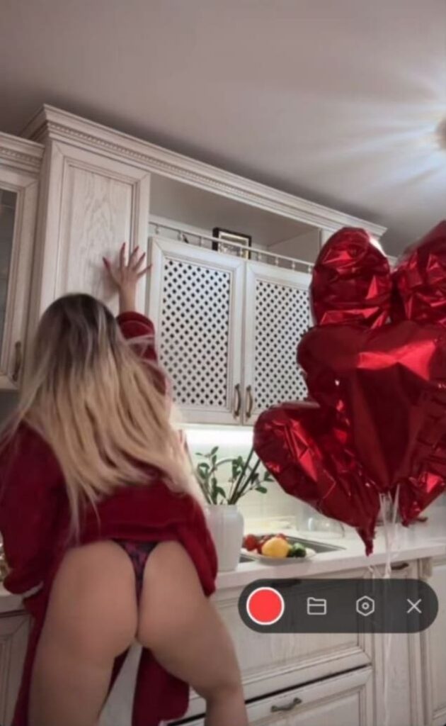 Слив Аленушка ТВ OnlyFans слив фото 20 Блогерши 2026