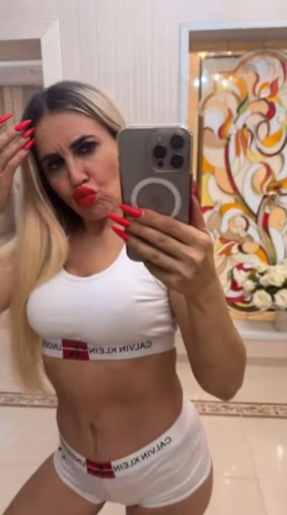 Слив Аленушка ТВ OnlyFans слив фото 21 Блогерши 2026