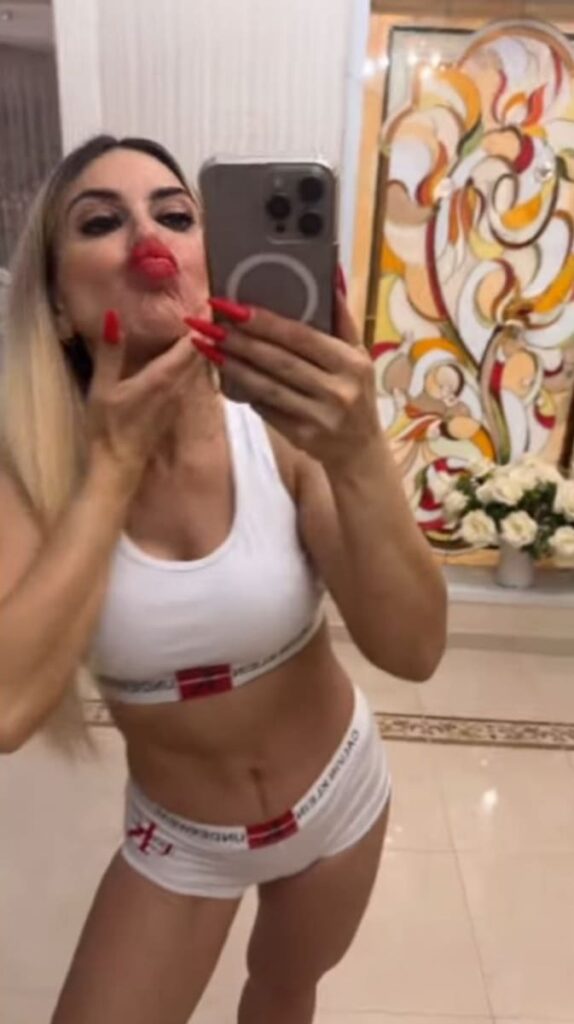 Слив Аленушка ТВ OnlyFans слив фото 22 Блогерши 2026