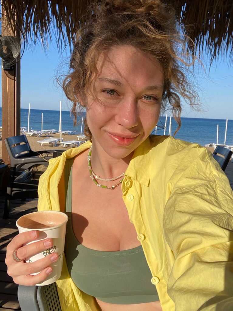 Слив Алина Алексеева OnlyFans слив фото 8 Актрисы 2026