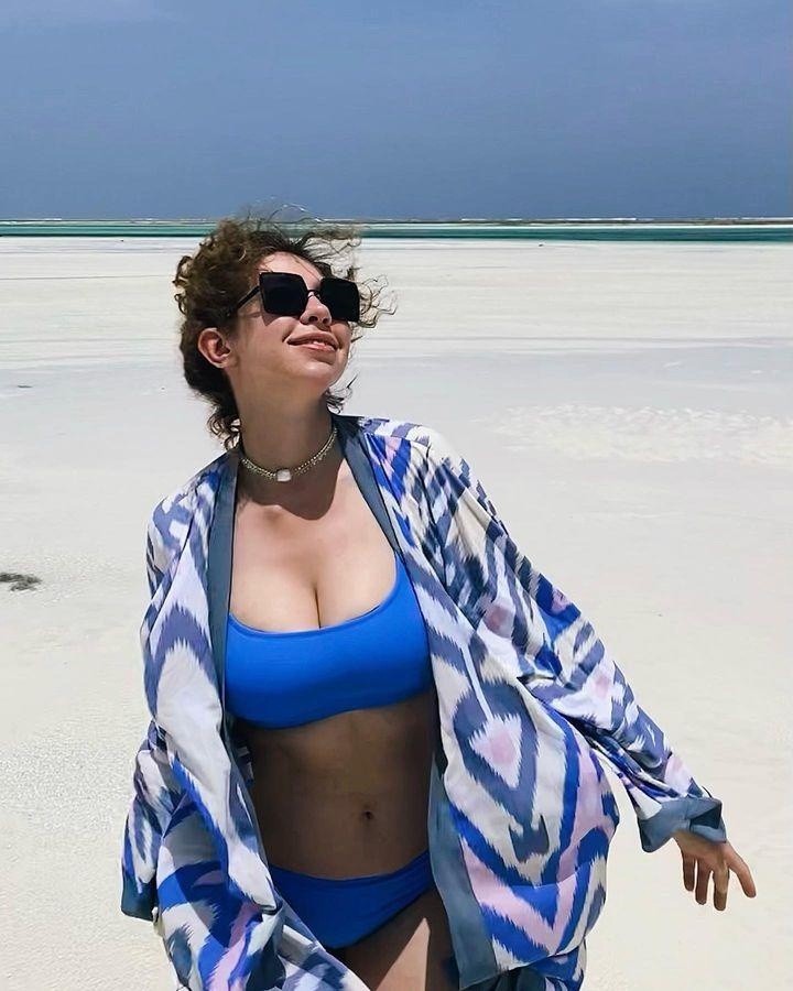 Слив Алина Алексеева OnlyFans слив фото 11 Актрисы 2026