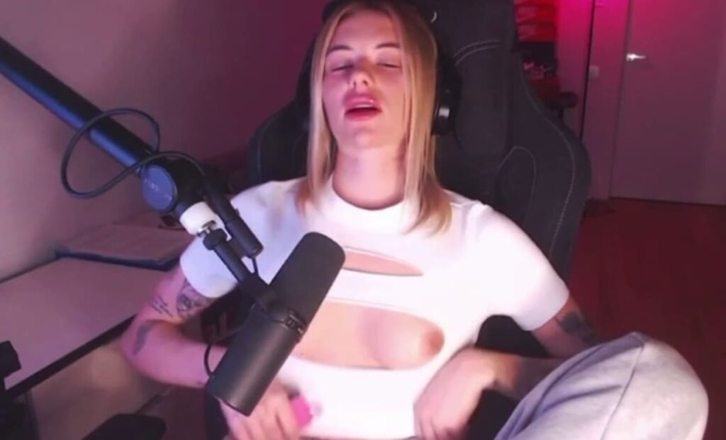 Слив Алина Олешева (Кис-Кис) OnlyFans слив фото 5 K-pop стиль 2026