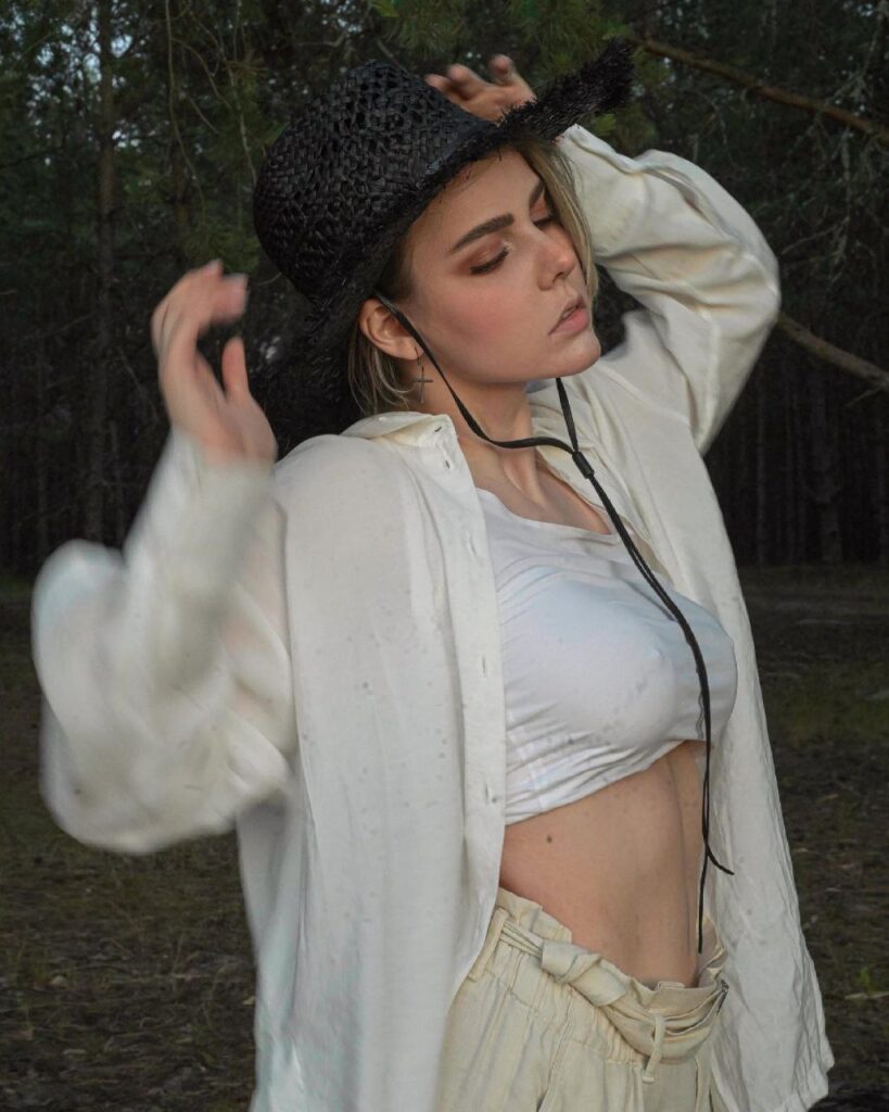 Слив Алина Рин OnlyFans слив фото 15 Блогерши 2026