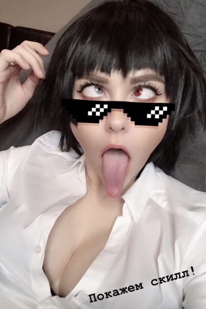 Слив Алина Рин OnlyFans слив фото 20 Блогерши 2026