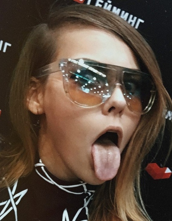 Слив Алина Рин OnlyFans слив фото 21 Блогерши 2026