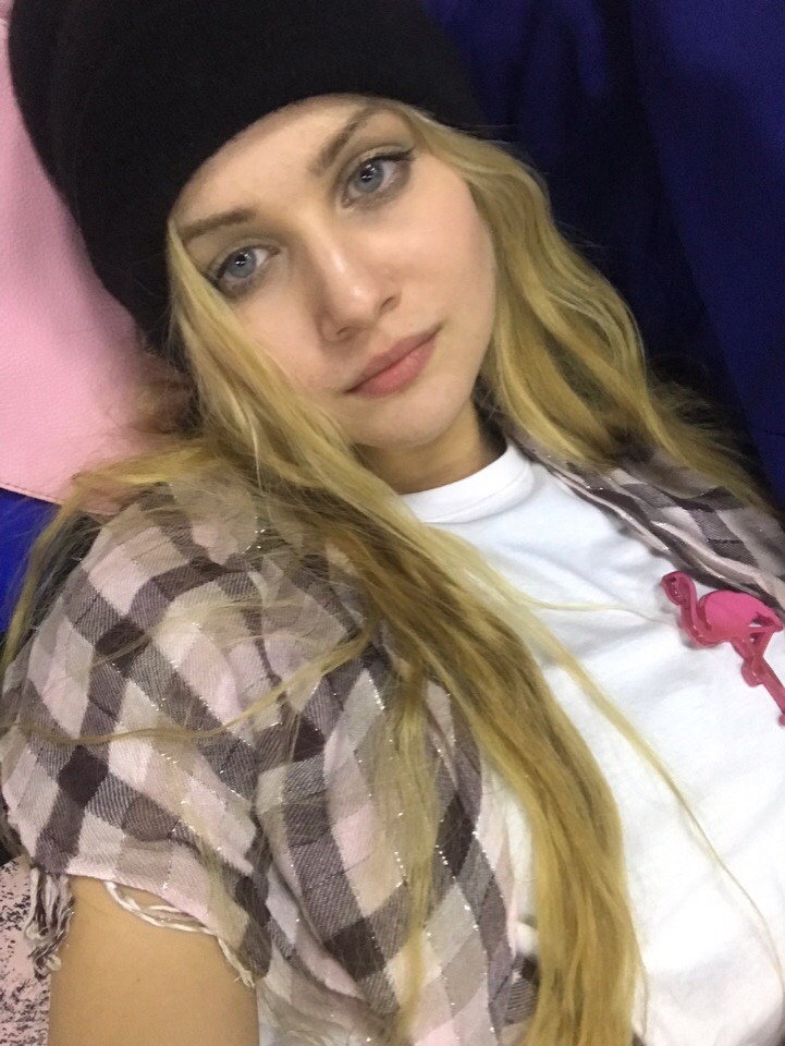 Слив Алина Воскресенская OnlyFans слив фото 9 Актрисы 2026
