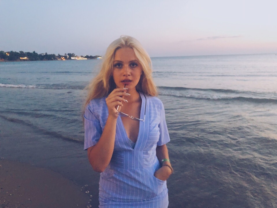 Слив Алина Воскресенская OnlyFans слив фото 16 Актрисы 2026