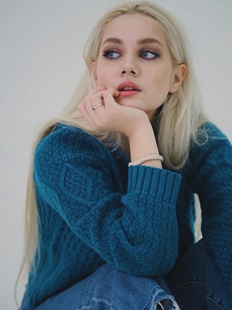 Слив Алина Воскресенская OnlyFans слив фото 18 Актрисы 2026