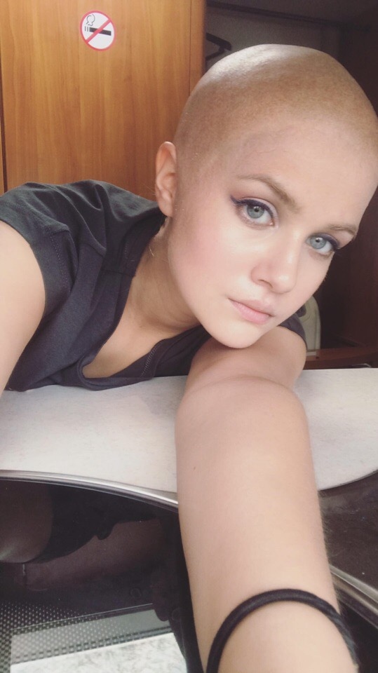 Слив Алина Воскресенская OnlyFans слив фото 19 Актрисы 2026