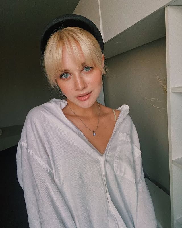 Слив Алина Воскресенская OnlyFans слив фото 20 Актрисы 2026