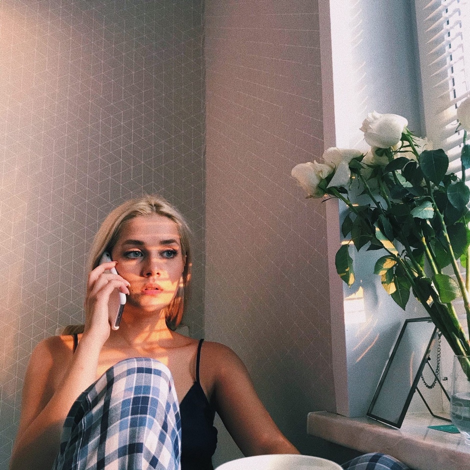 Слив Алина Воскресенская OnlyFans фото