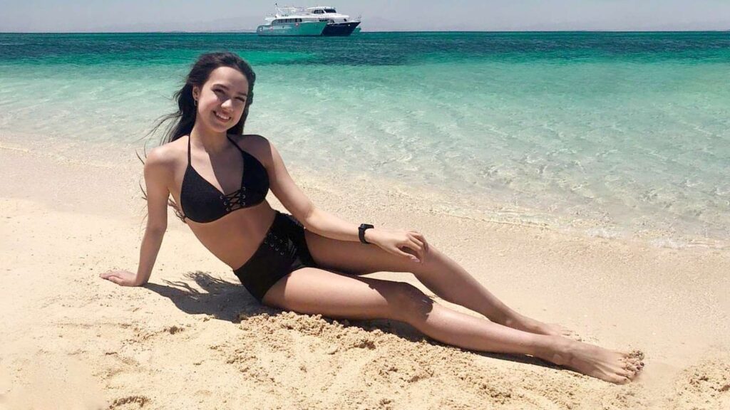 Слив Алина Загитова OnlyFans слив фото 6 OnlyFans 2026