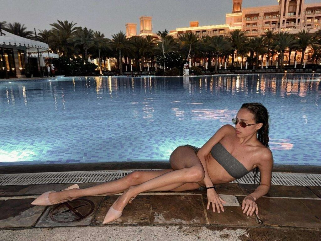 Слив Алина Загитова OnlyFans слив фото 19 OnlyFans 2026