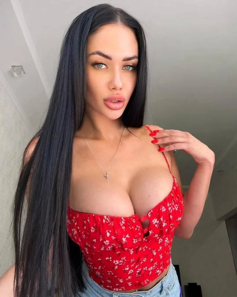 Слив Алина Жимило (Alinajimmychoo) OnlyFans слив фото 6 OnlyFans 2026