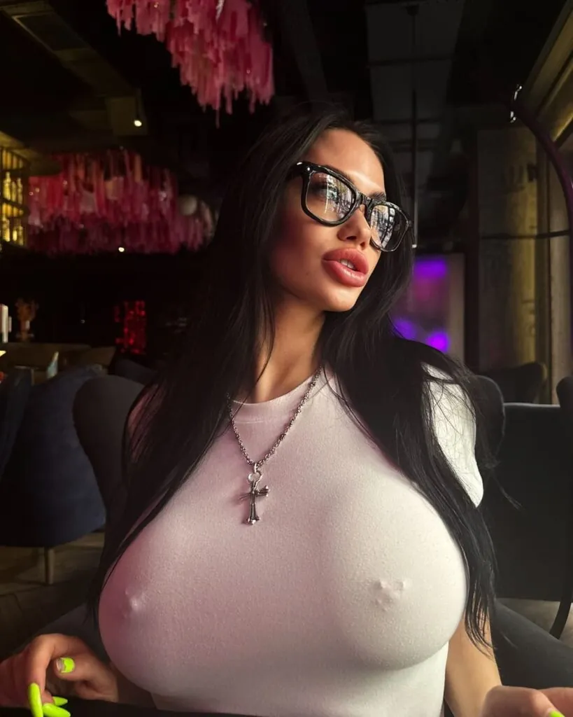 Слив Алина Жимило (Alinajimmychoo) OnlyFans слив фото 7 OnlyFans 2026