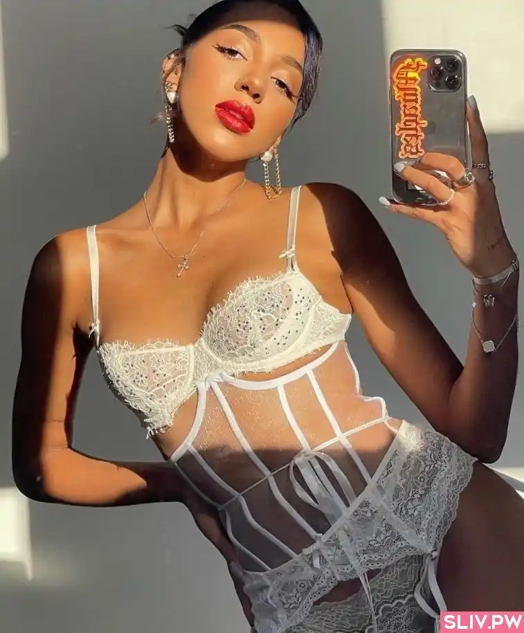 Слив Алиша Коне (ALISHA) OnlyFans слив фото 11 OnlyFans 2026