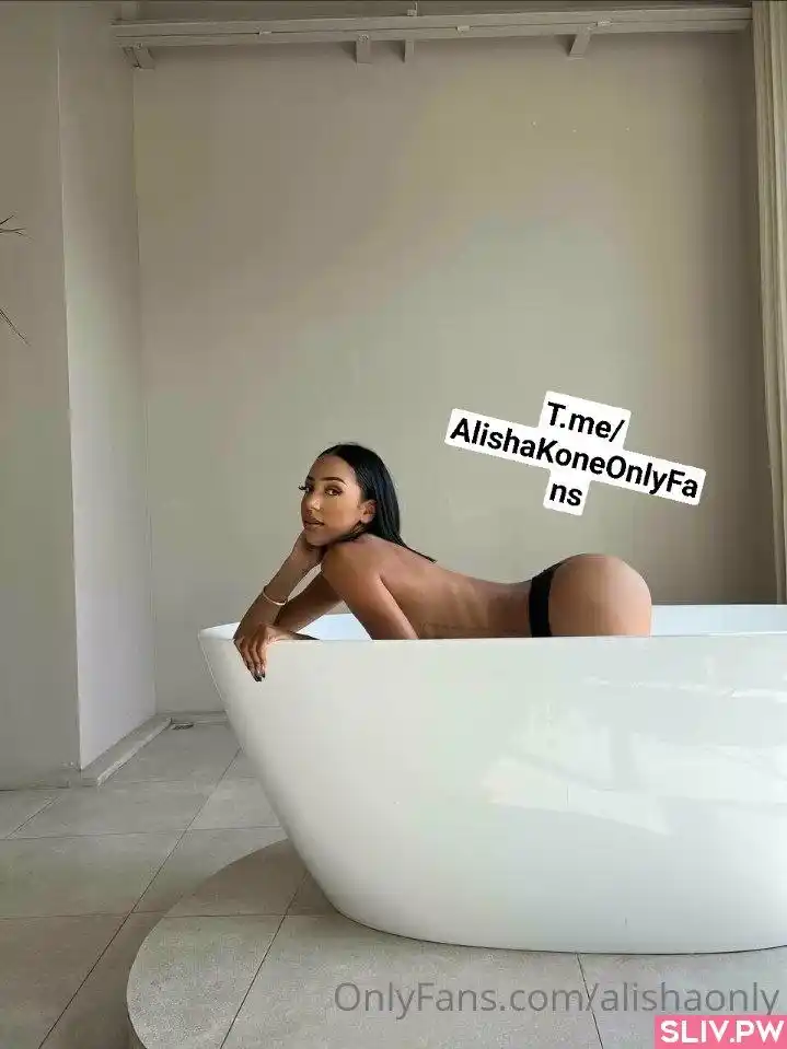 Слив Алиша Коне (ALISHA) OnlyFans слив фото 13 OnlyFans 2026